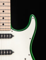 Used Tom Anderson The Classic Transparent Green
