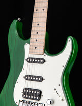 Used Tom Anderson The Classic Transparent Green