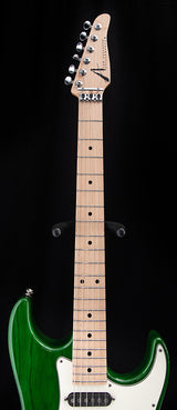 Used Tom Anderson The Classic Transparent Green