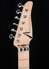 Used Tom Anderson The Classic Transparent Green