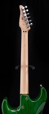 Used Tom Anderson The Classic Transparent Green