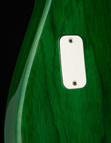 Used Tom Anderson The Classic Transparent Green