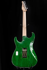 Used Tom Anderson The Classic Transparent Green