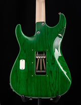 Used Tom Anderson The Classic Transparent Green