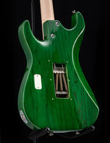 Used Tom Anderson The Classic Transparent Green