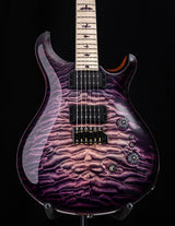 Paul Reed Smith Private Stock Custom 24-08 Replicant Purple Glow