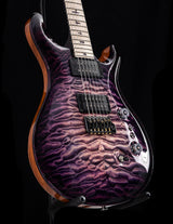 Paul Reed Smith Private Stock Custom 24-08 Replicant Purple Glow