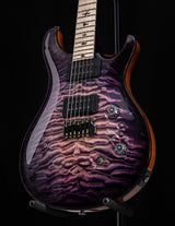 Paul Reed Smith Private Stock Custom 24-08 Replicant Purple Glow