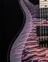 Paul Reed Smith Private Stock Custom 24-08 Replicant Purple Glow