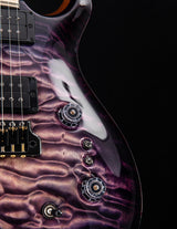 Paul Reed Smith Private Stock Custom 24-08 Replicant Purple Glow