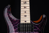 Paul Reed Smith Private Stock Custom 24-08 Replicant Purple Glow