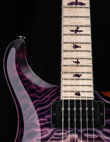 Paul Reed Smith Private Stock Custom 24-08 Replicant Purple Glow