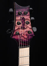 Paul Reed Smith Private Stock Custom 24-08 Replicant Purple Glow
