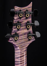 Paul Reed Smith Private Stock Custom 24-08 Replicant Purple Glow