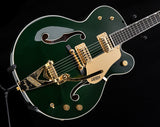 Used Gretsch G6196TCG Country Club Cadillac Green