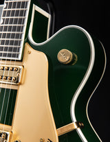 Used Gretsch G6196TCG Country Club Cadillac Green