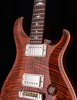Used Paul Reed Smith Wood Library Artist DGT David Grissom Stoptail Burnt Orange