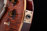 Used Paul Reed Smith Wood Library Artist DGT David Grissom Stoptail Burnt Orange