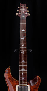 Used Paul Reed Smith Wood Library Artist DGT David Grissom Stoptail Burnt Orange