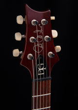 Used Paul Reed Smith Wood Library Artist DGT David Grissom Stoptail Burnt Orange