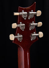 Used Paul Reed Smith Wood Library Artist DGT David Grissom Stoptail Burnt Orange