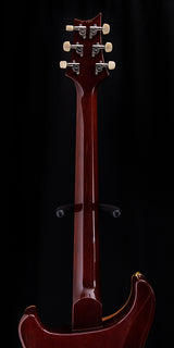 Used Paul Reed Smith Wood Library Artist DGT David Grissom Stoptail Burnt Orange