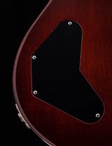 Used Paul Reed Smith Wood Library Artist DGT David Grissom Stoptail Burnt Orange