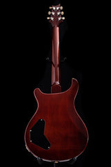 Used Paul Reed Smith Wood Library Artist DGT David Grissom Stoptail Burnt Orange