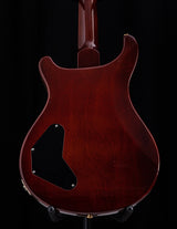 Used Paul Reed Smith Wood Library Artist DGT David Grissom Stoptail Burnt Orange