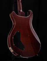 Used Paul Reed Smith Wood Library Artist DGT David Grissom Stoptail Burnt Orange