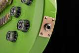 Paul Reed Smith S2 McCarty 594 Thinline Custom Catalina Green
