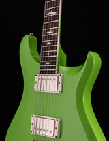 Paul Reed Smith S2 McCarty 594 Thinline Custom Catalina Green