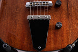 Used Rick Turner Model 1 Mahogany