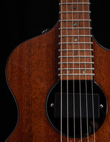Used Rick Turner Model 1 Mahogany