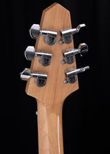 Used Rick Turner Model 1 Mahogany