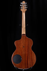 Used Rick Turner Model 1 Mahogany