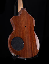 Used Rick Turner Model 1 Mahogany