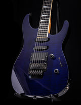 Used 1993 Jackson USA DK1 Dark Blue/Purple