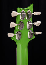 Paul Reed Smith S2 McCarty 594 Thinline Custom Catalina Green