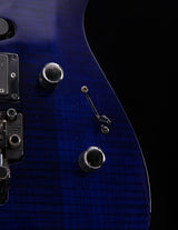 Used 1993 Jackson USA DK1 Dark Blue/Purple