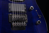 Used 1993 Jackson USA DK1 Dark Blue/Purple