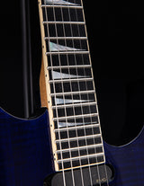 Used 1993 Jackson USA DK1 Dark Blue/Purple