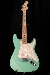 Used Fender Discussion Page Stratocaster Limited Edition Seafoam Green