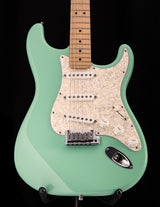 Used Fender Discussion Page Stratocaster Limited Edition Seafoam Green