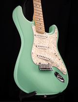 Used Fender Discussion Page Stratocaster Limited Edition Seafoam Green