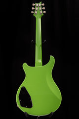 Paul Reed Smith S2 McCarty 594 Thinline Custom Catalina Green