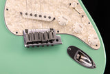 Used Fender Discussion Page Stratocaster Limited Edition Seafoam Green