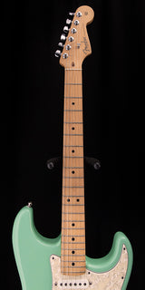 Used Fender Discussion Page Stratocaster Limited Edition Seafoam Green