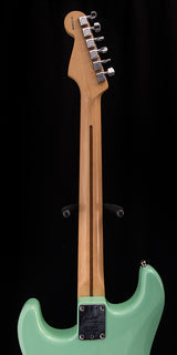 Used Fender Discussion Page Stratocaster Limited Edition Seafoam Green