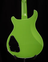 Paul Reed Smith S2 McCarty 594 Thinline Custom Catalina Green